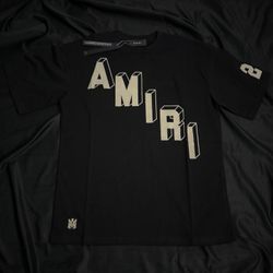 AMIRI SHIRT 