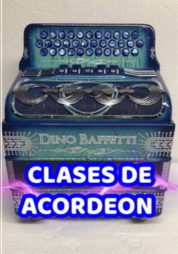Acordeon Accordion Gabbanelli Hohner Panther