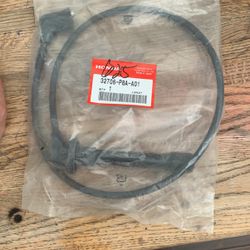  Spark Plug Coil 1997 Honda Civic Ex Coupe