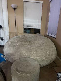 Huge Love Sac