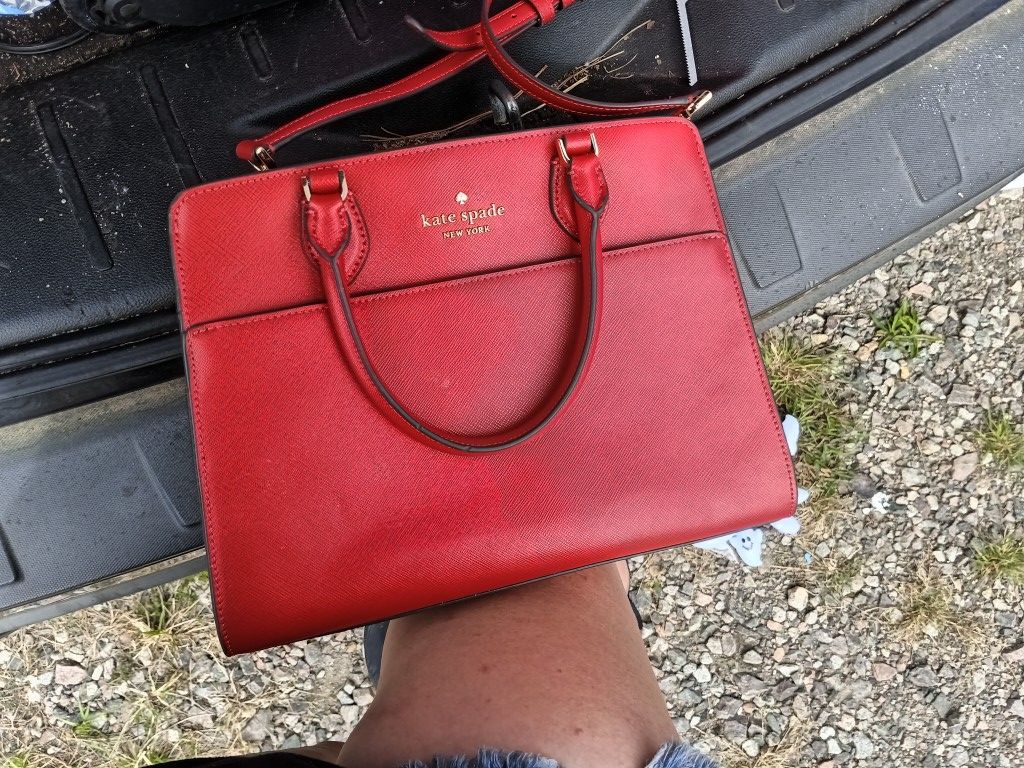 Kate Spade Purse 