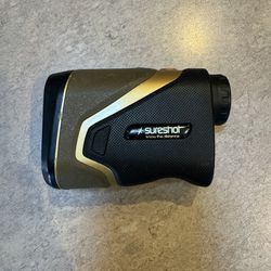 Sureshot 6000iPSM Range Finder 