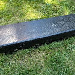 Truck Box for Truck Bed