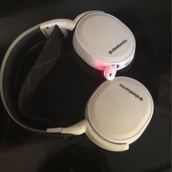 Wireless Headset