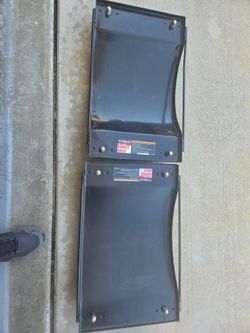 Car wheel dolly