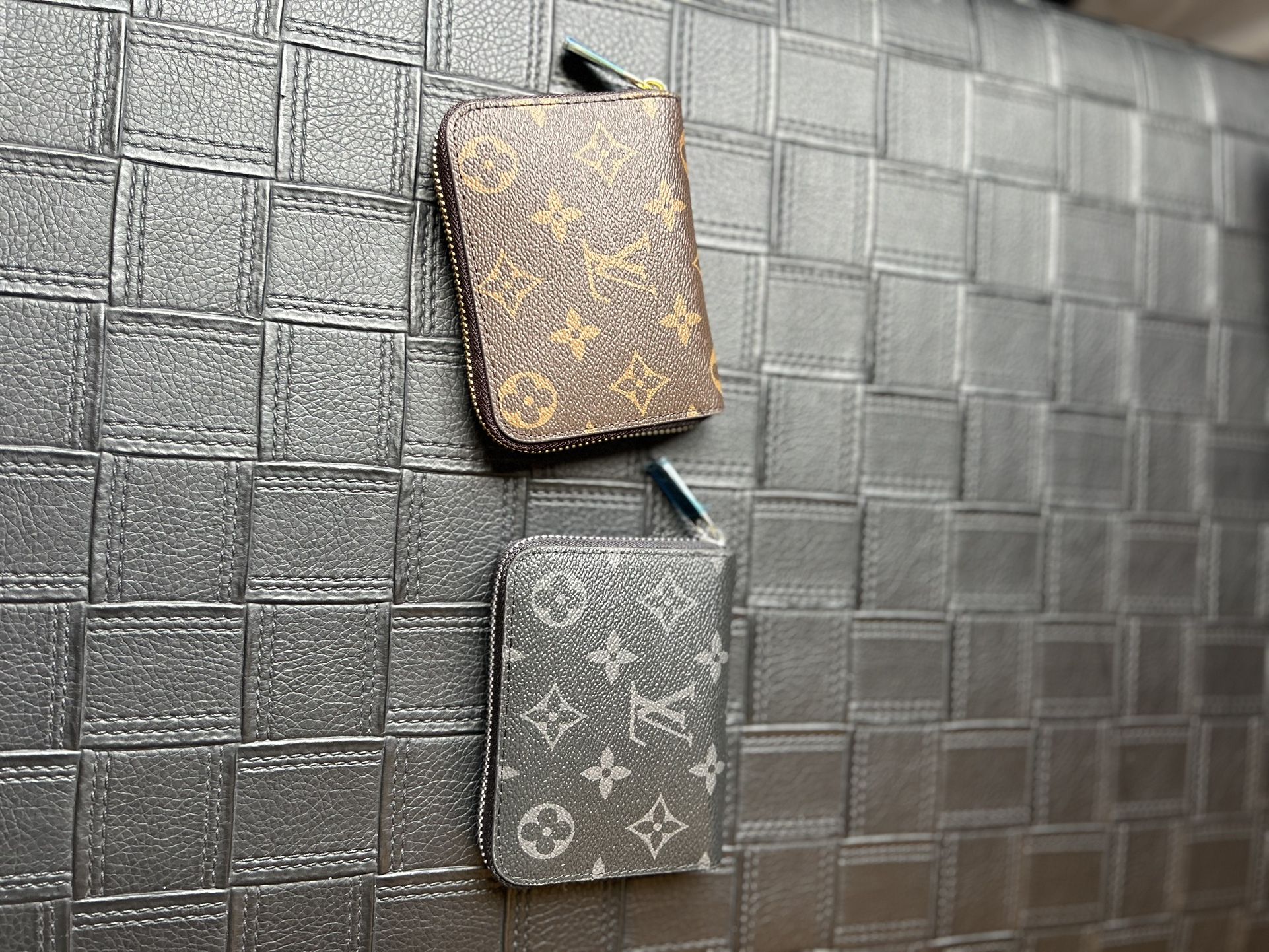 Small LV Wallet