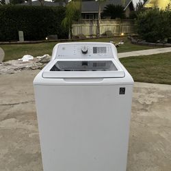 Top Load Washer Machine 