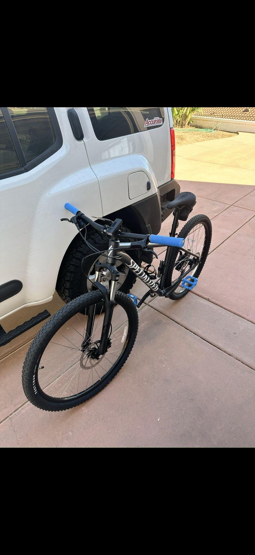 Specialized Rockhopper