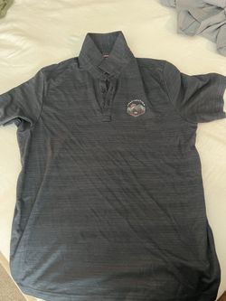Travis Matthew Golf Polo (L)