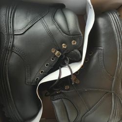 Work  Boots