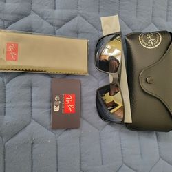 Rayban Sunglasses -  RB4179