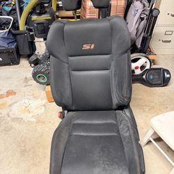 Si Civic Seat 96-00 Ek Civic Seat