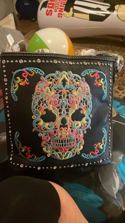 Day of the dead