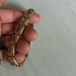 Bracelet For Women Silver 925 