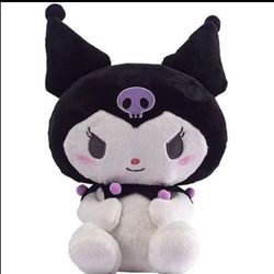 21 cm My Melody Cinnamorol Kitty Soft Stuffed Plush Dolls Cute Anime Kawali 