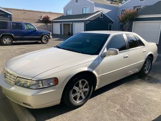 2000 Cadillac