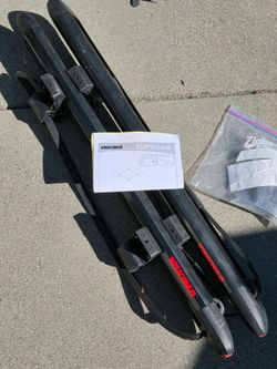 SUP Car Rack