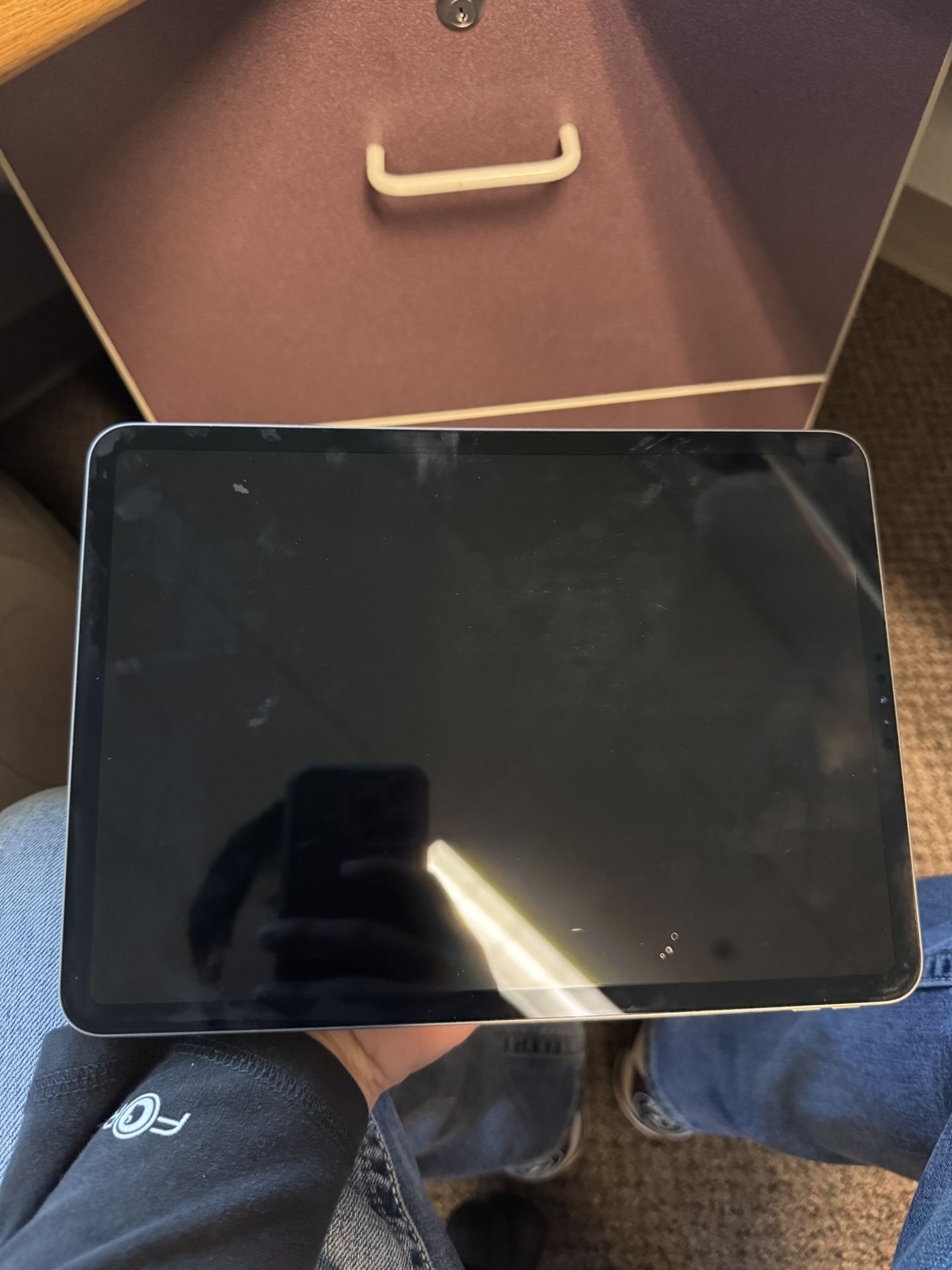 iPad Pro 11 Inch (2nd Gen)