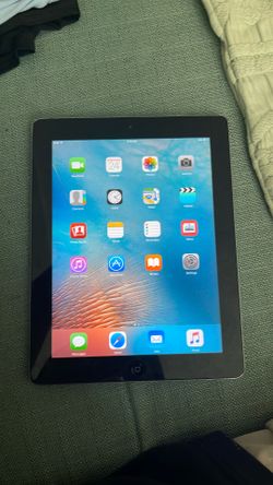 Apple tablet 1