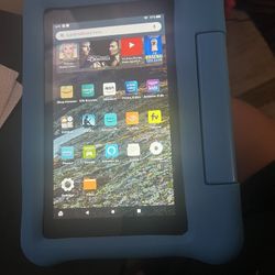 Amazon Fire Tablet $40