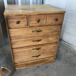 Storage Sale