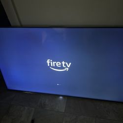 65” Amazon Fire Tv For Sale 