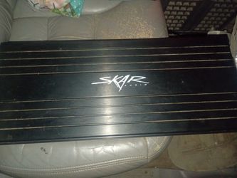 Skar skv2 3500.1 amp