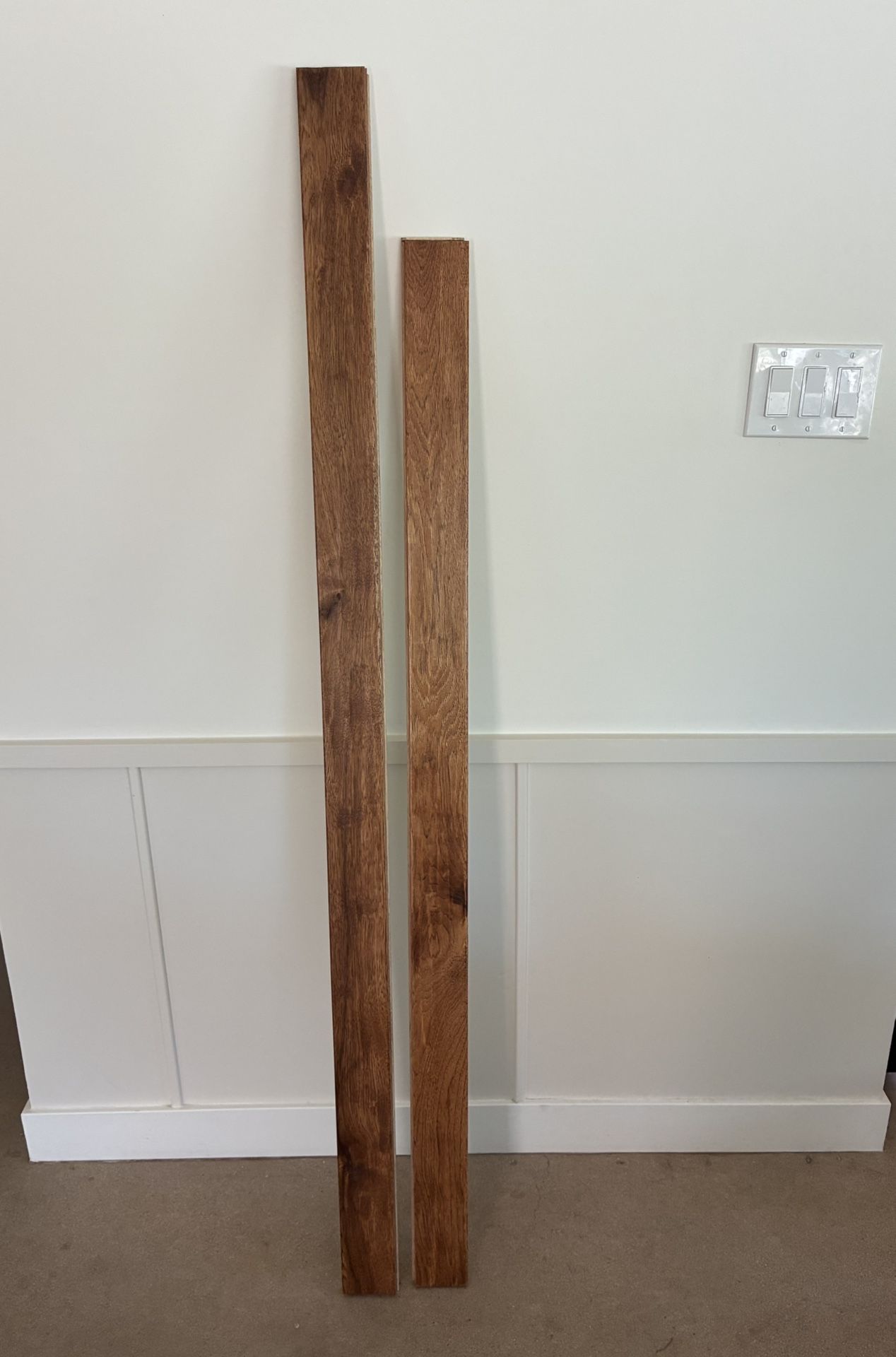 Brand New Solid Hardwood Flooring
