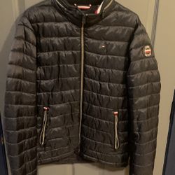Tommy Hilfiger Jacket 
