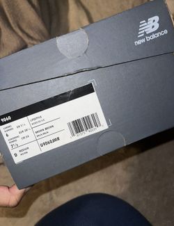 New Balance 9060 Brown 