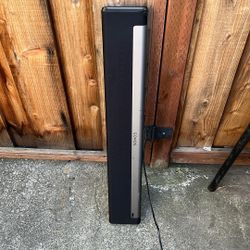 Speaker For Sale 