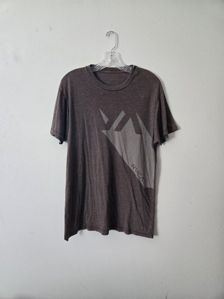 Rvca Graphic Tee
