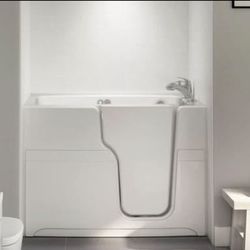 Jacuzzi 5229 Walk-In Tub