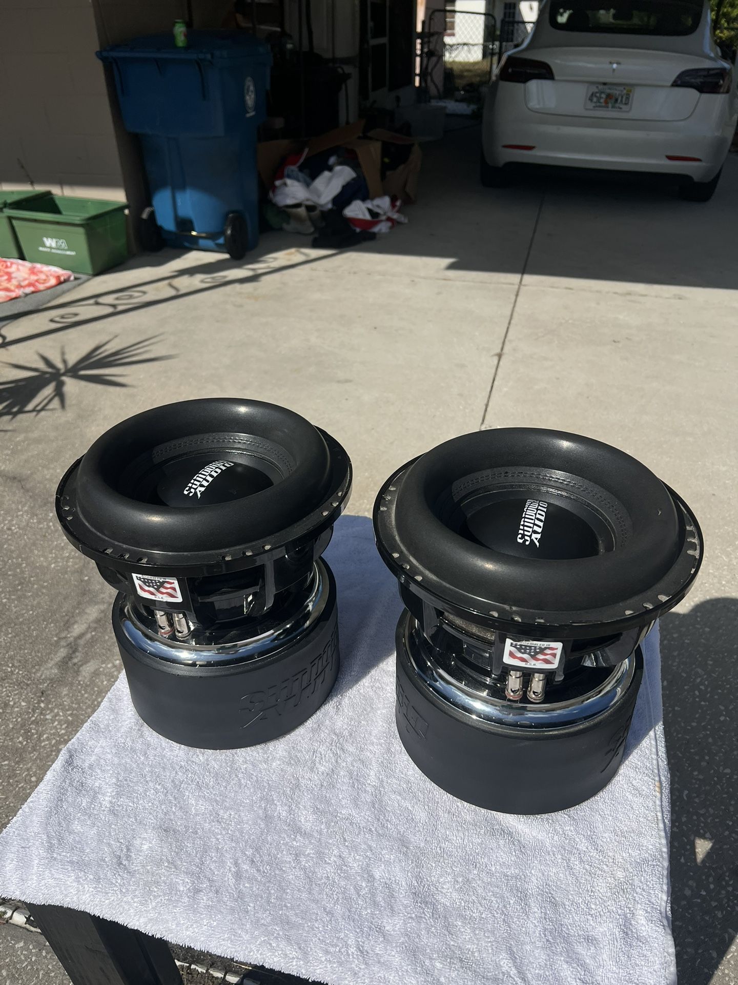 Sundown  2-10 Inch Zv5 