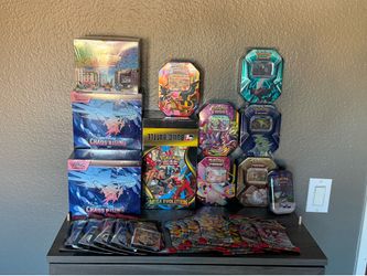 POKEMON