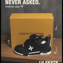LV Skates 43 44 45 
