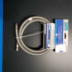 Eastman Ice Maker Connector 5ft