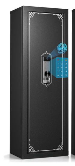 Large safe