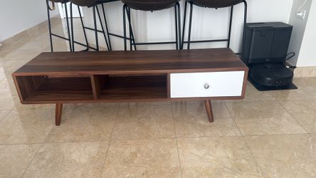 Media Console