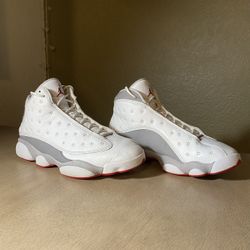 Jordan 13 Wolf Grey Size 10 – Clean & Authentic