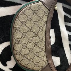 Gucci Ophidia GG mini bag