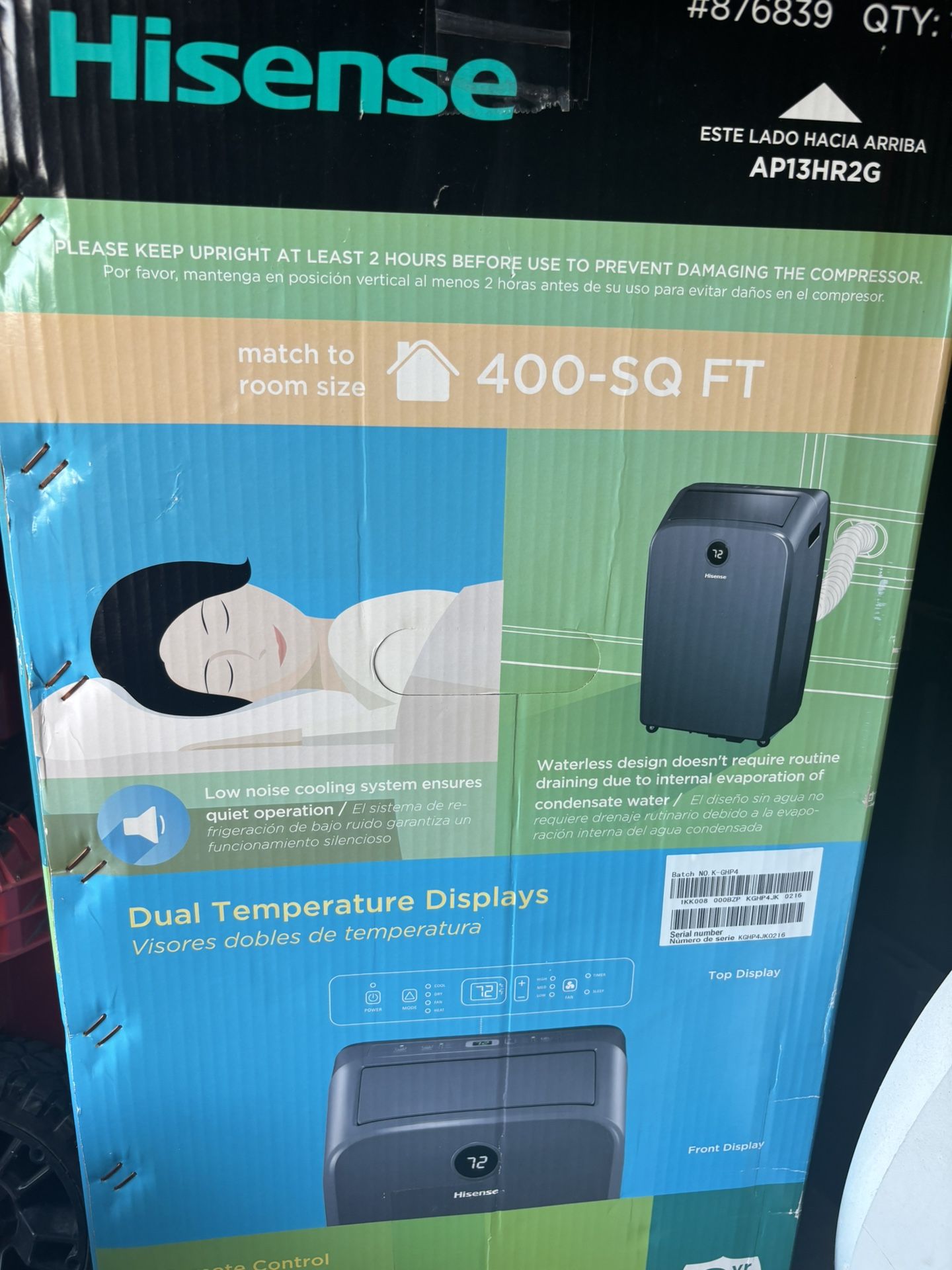 Air Conditioner