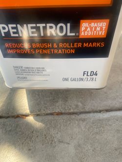 Flood Penetrol