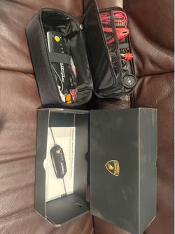 Automobili Lamborghini Battery Charger
