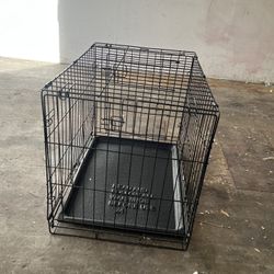 Small Dog Kennel 