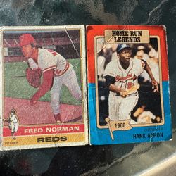 Football 🏈 Baseball ⚾️ Cards