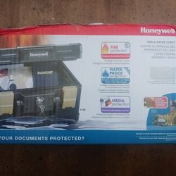 Safe Key Lock Steel Fire Rated With Handle