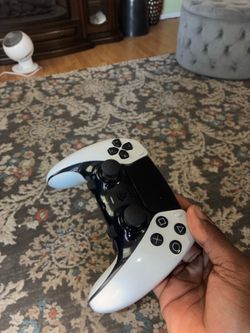 Ps5 Dualsense Edge