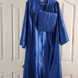 CSN Cap and Gown FREE