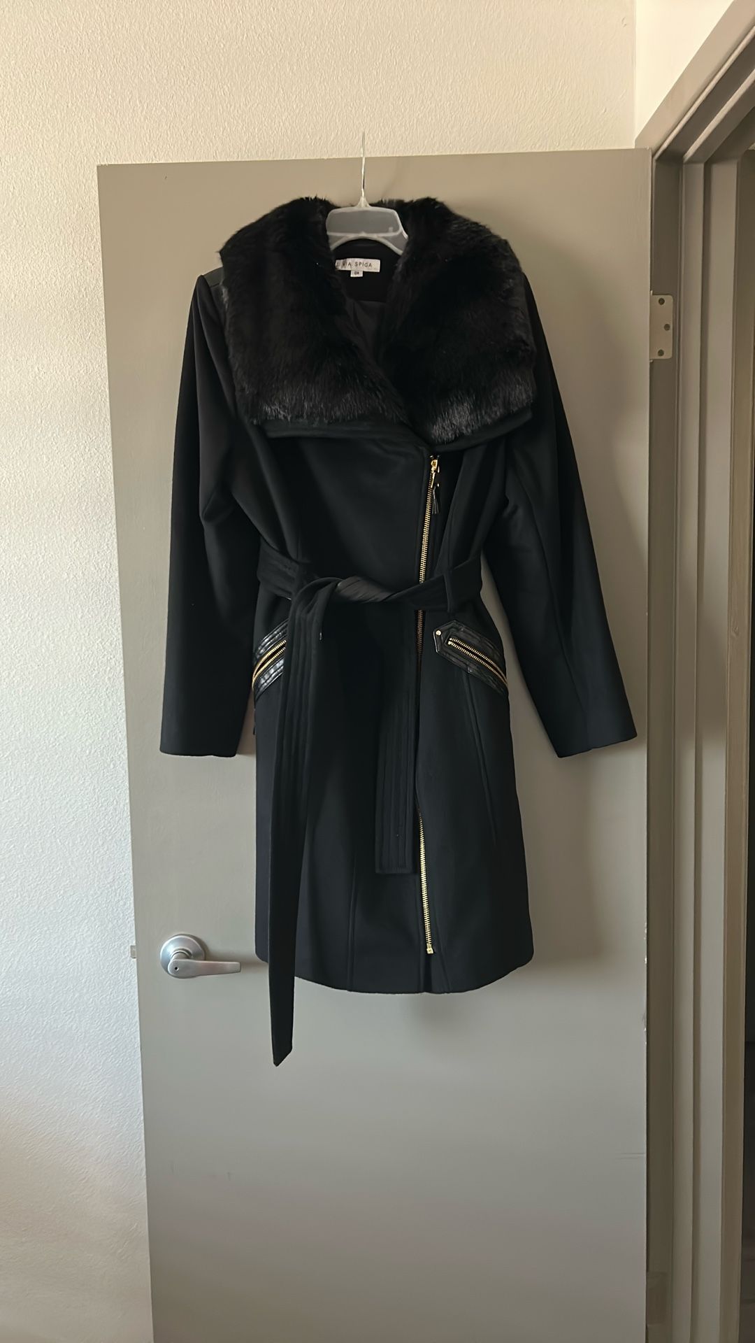 Coat